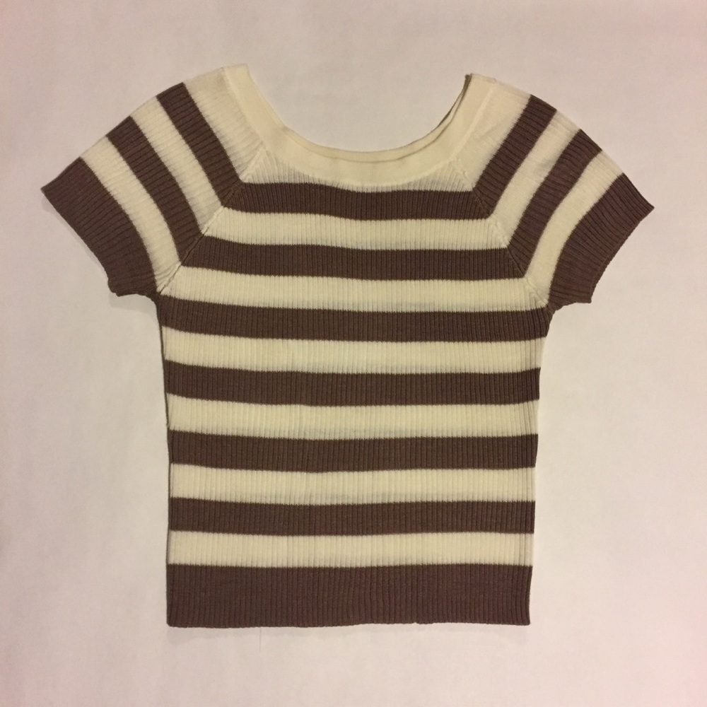 Ann Taylor Sweater Top